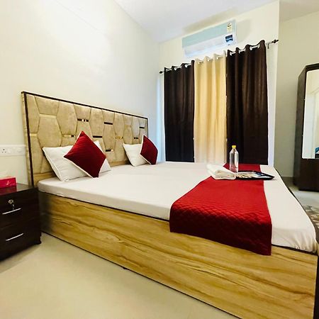 Achyutam Homes Лакнау Екстериор снимка