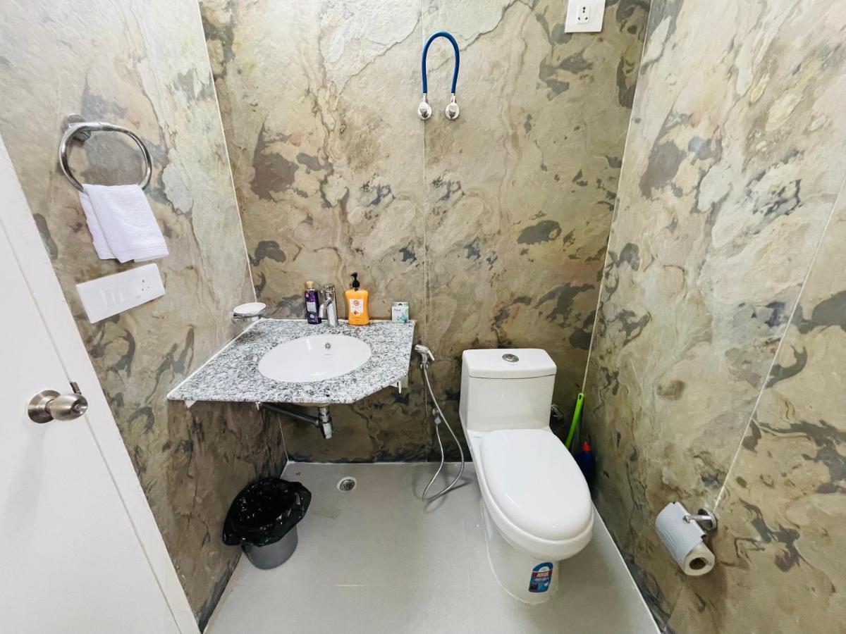 Achyutam Homes Лакнау Екстериор снимка