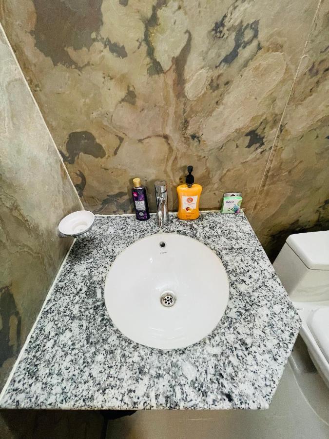 Achyutam Homes Лакнау Екстериор снимка